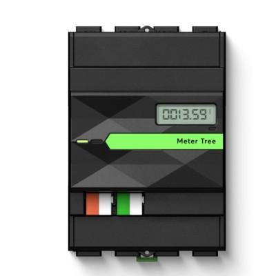 Elektroměr 3fázový Tree