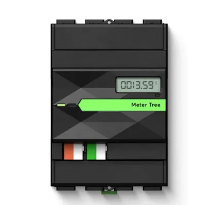 Elektroměr 3fázový Tree