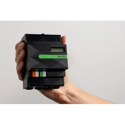 Elektroměr 3fázový Tree