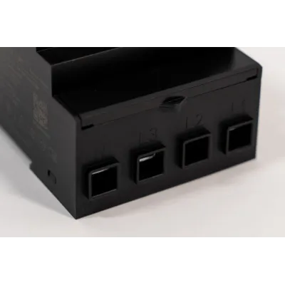 Elektroměr 3fázový Tree