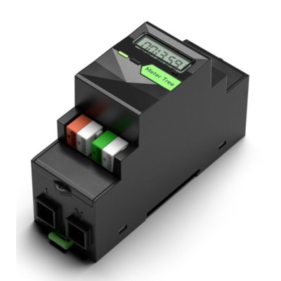 Elektroměr 1fázový Tree