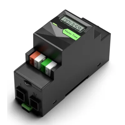 Elektroměr 1fázový Tree