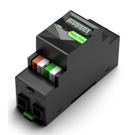 Elektroměr 1fázový Tree