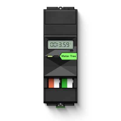 Elektroměr 1fázový Tree