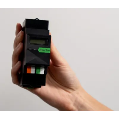 Elektroměr 1fázový Tree