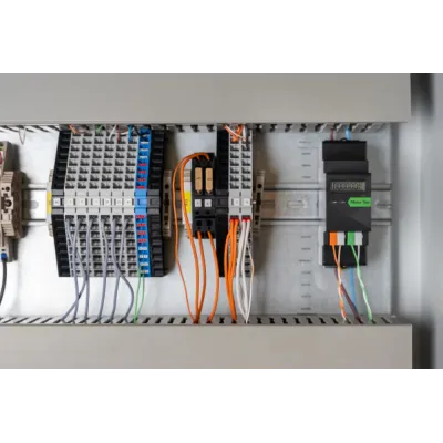 Elektroměr 1fázový Tree