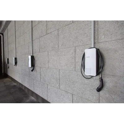 Wallbox 11kW 16A Air