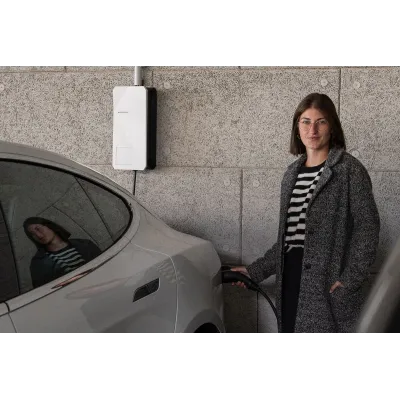 Wallbox 11kW 16A Air