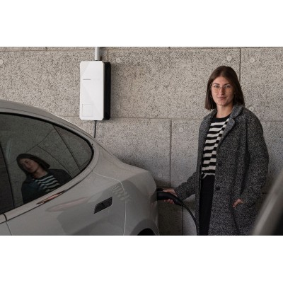 Wallbox 7,4kW 32A Air