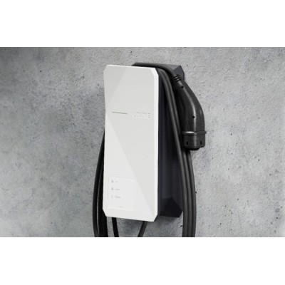 Touch Pure Flex Air bílá - Wallbox Gen. 1 – výběhový model