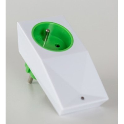 Smart Socket Air – typ E