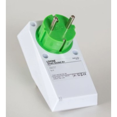 Smart Socket Air – typ E