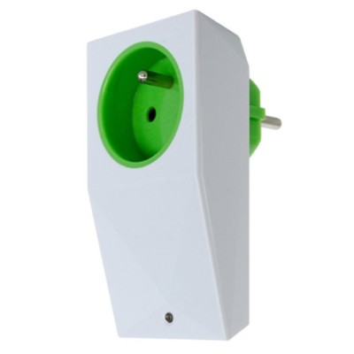 Smart Socket Air – typ E