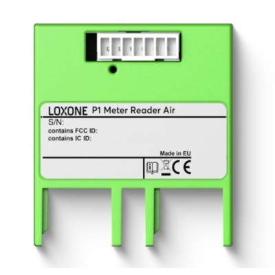 P1 Meter Reader Air