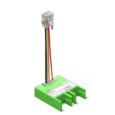 Spínaný zdroj 24V 60W PHDR-24-60 DIN