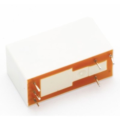 Relé 16A bistabilní