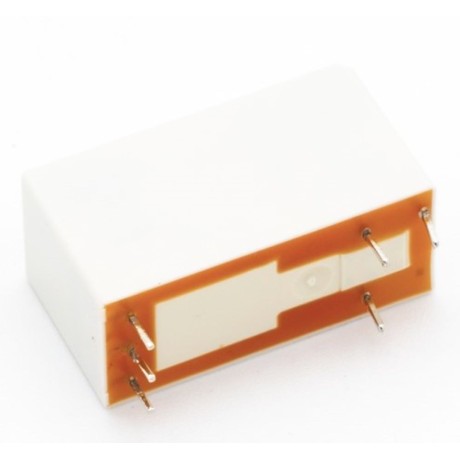 Relé 16A bistabilní