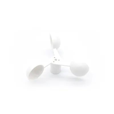 Větrná turbína pro meteostanici