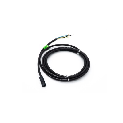 Připojovací kabel SOLIDline