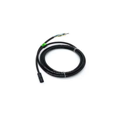 Připojovací kabel SOLIDline