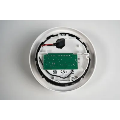 Loxone Detektor kouře Air | Solar-Green.cz