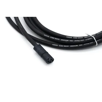 Připojovací kabel SOLIDline