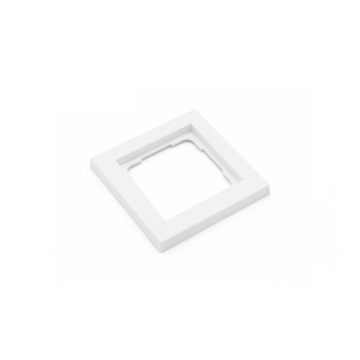 Rámeček pro Touch bílá