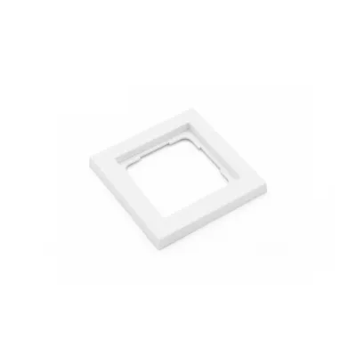 Rámeček pro Touch bílá