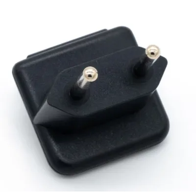 USB napájecí zdroj včetně kabelu černá