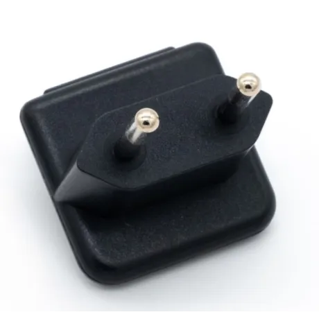 USB napájecí zdroj včetně kabelu černá