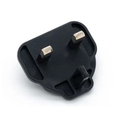 USB napájecí zdroj včetně kabelu černá