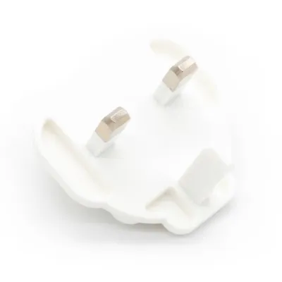 USB napájecí zdroj včetně kabelu bílá