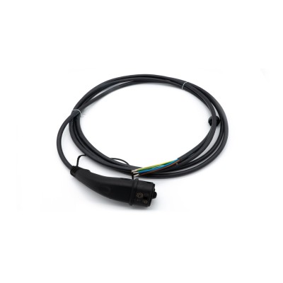 Nabíjecí kabel Wallbox 11kW 16A 3fázový