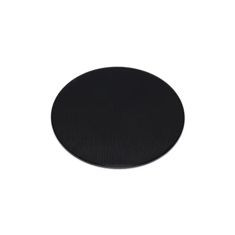 Kulatý kryt pro Install Speaker 7 černá