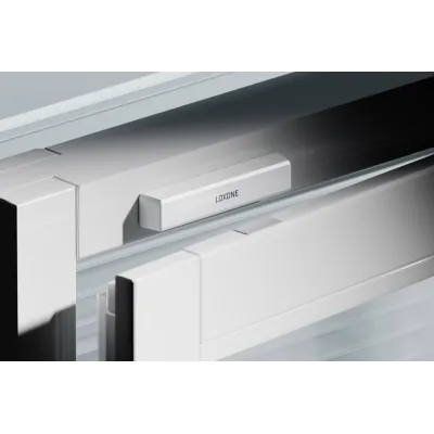 Okenní a dveřní kontakt Air bílá