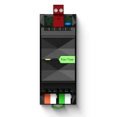 40mA Proudový transformátor 25A 10mm (3 ks)