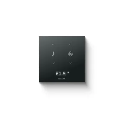 Touch Pure Flex Battery Air antracitová