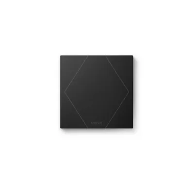 Touch Pure Classic for Nano antracitová