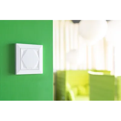 Touch Air antracitová