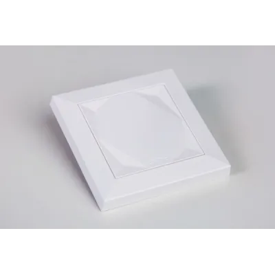 Touch Air antracitová