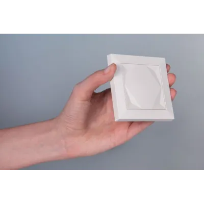 Touch Air antracitová