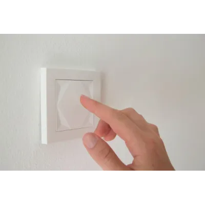 Touch Air antracitová