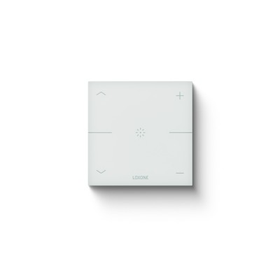 Touch Pure Tree bílá