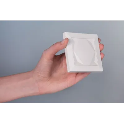 Remote Air antracitová