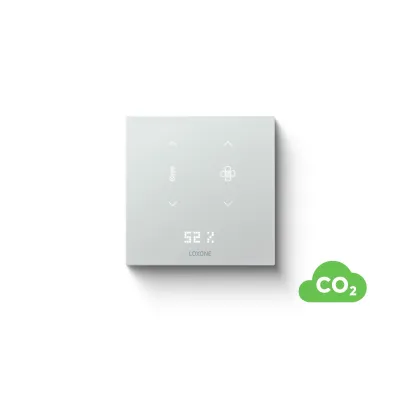 Touch Pure Flex 24V CO2 Air bílá