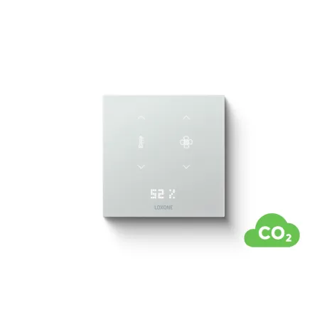 Touch Pure Flex 24V CO2 Air bílá