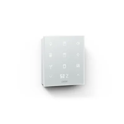 Touch Pure Flex 24V CO2 Air bílá