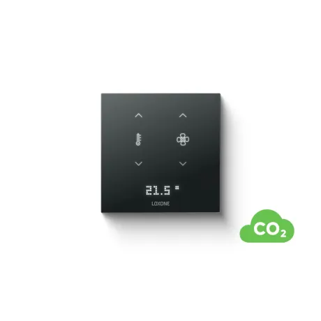 Touch Pure Flex CO2 Tree antracitová