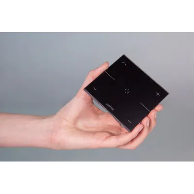 Touch Pure for Nano bílá