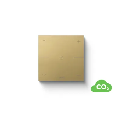 Touch Pure CO2 Tree antracitová